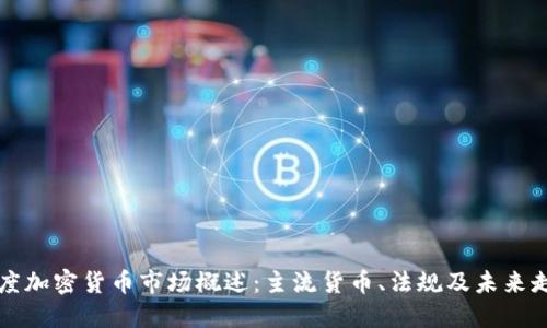 印度加密货币市场概述：主流货币、法规及未来走势