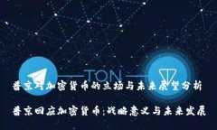 普京对加密货币的立场与
