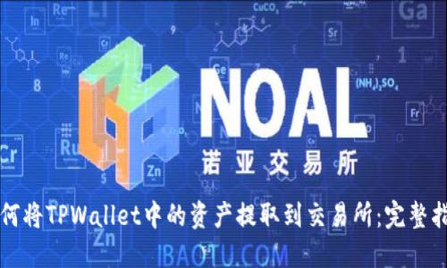如何将TPWallet中的资产提取到交易所：完整指南