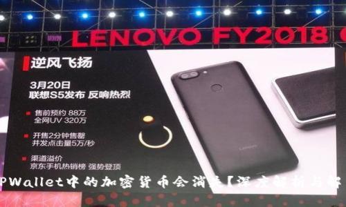 为何TPWallet中的加密货币会消失？深度解析与解决方案
