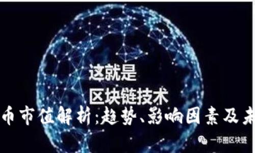 加密货币市值解析：趋势、影响因素及未来展望