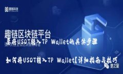 要将USDT转入TP Wallet的具体