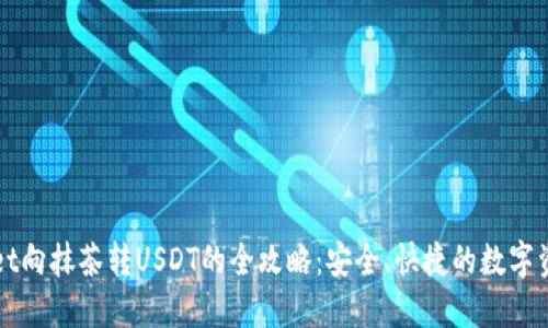 : 从TPWallet向抹茶转USDT的全攻略：安全、快捷的数字资产转移指南