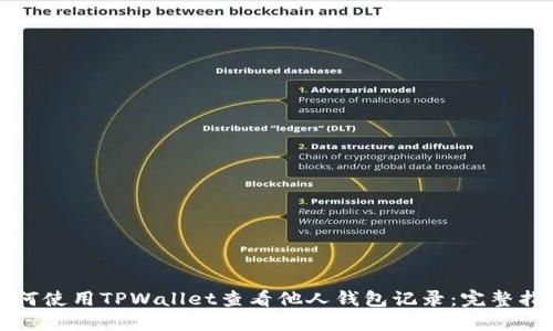 如何使用TPWallet查看他人钱包记录：完整指南