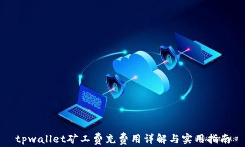 
tpwallet矿工费充费用详解与实用指南