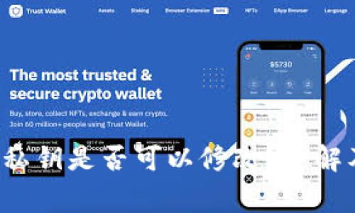 tpwallet 私钥是否可以修改？详解及注意事项